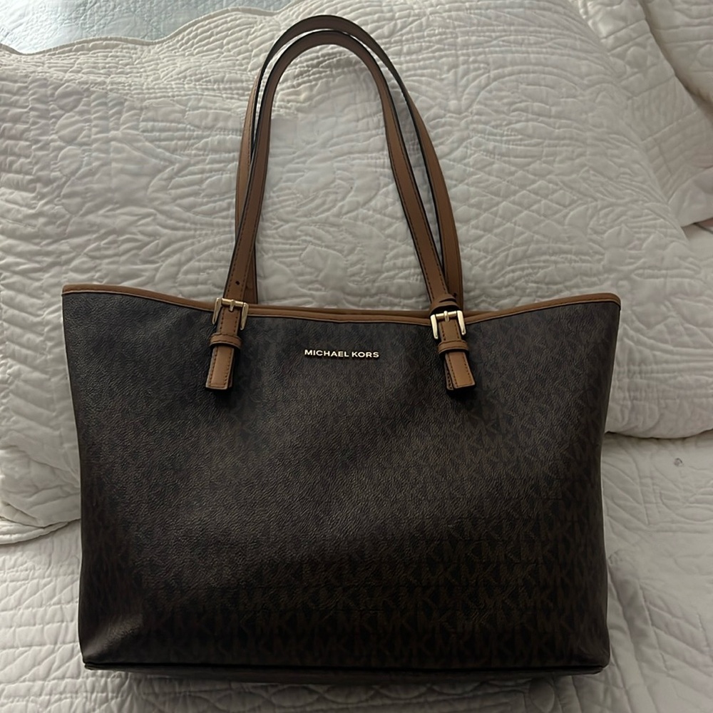Mickael Kors Medium Bag